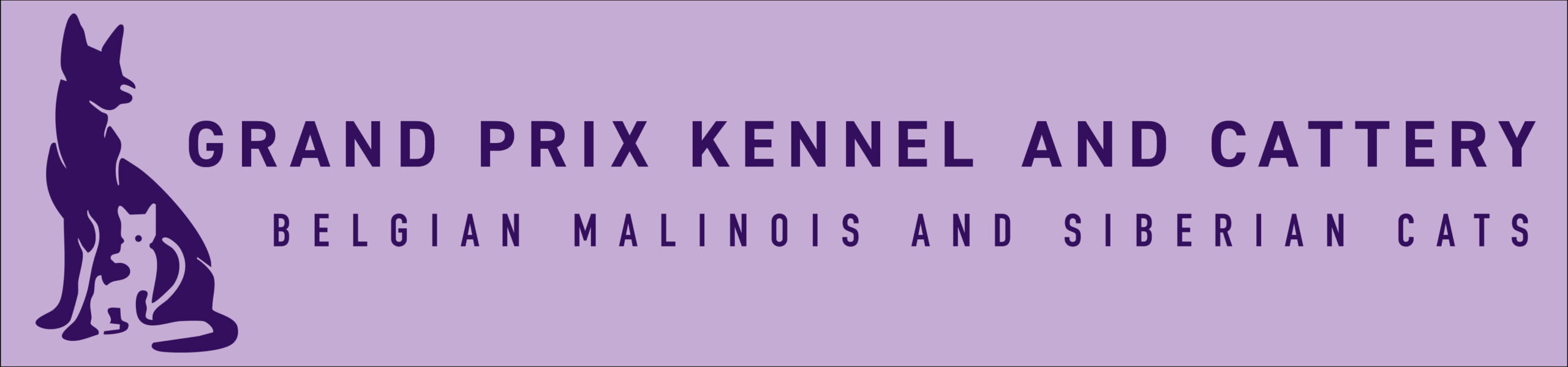 Grand Prix Kennel and Cattery